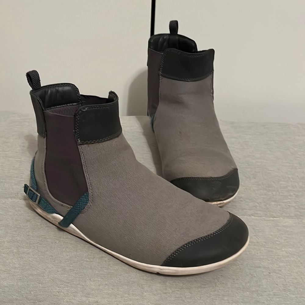 Women’s Xero Vienna Boots